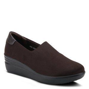 Flexus NORAL Shoes Brown